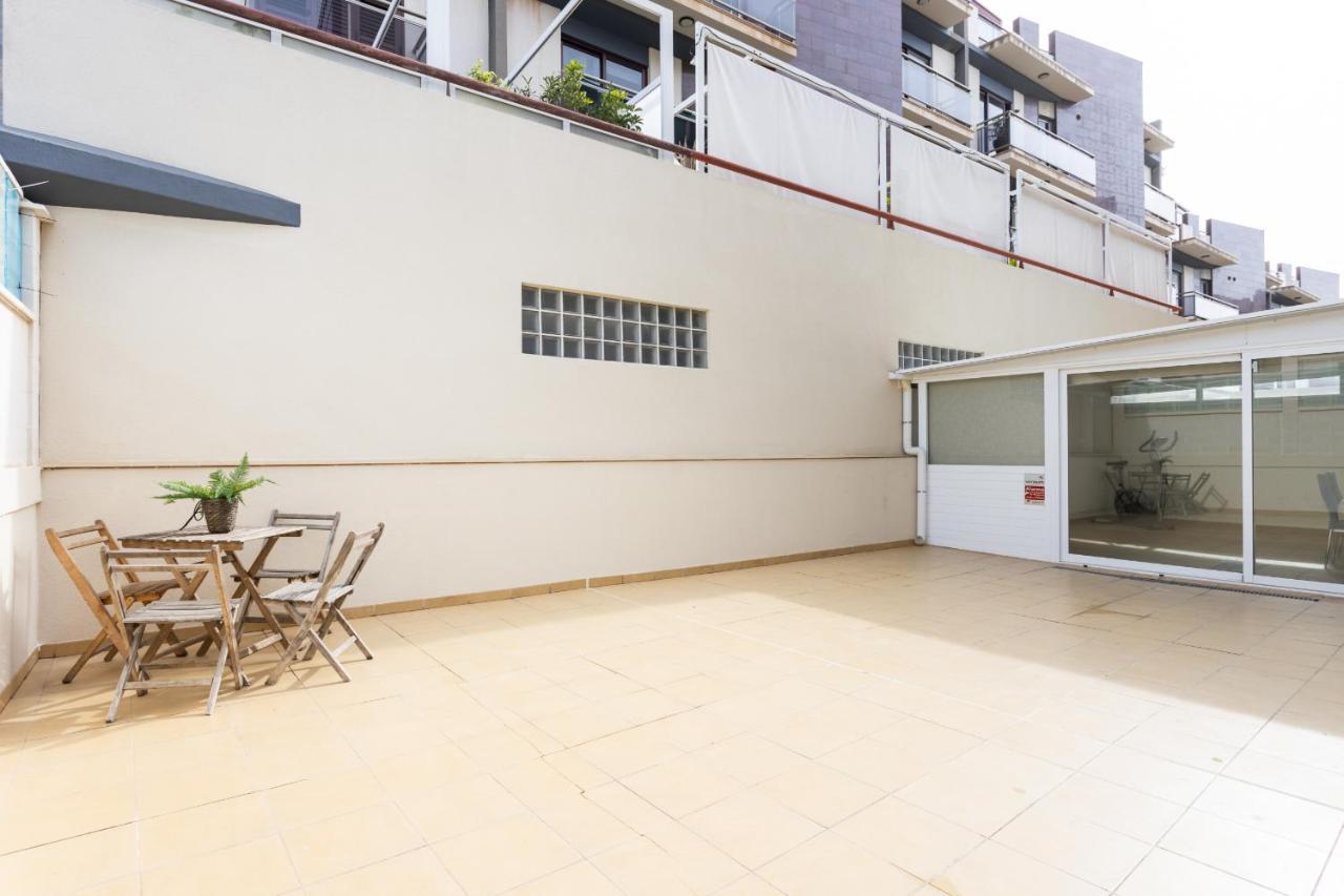 Eden Rentals Candelaria Melicoton Scape Exterior photo